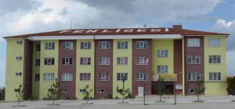 AYFER-CEYLAN EMET FEN LİSESİ