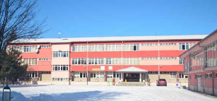 KAMİL MİRAS ANADOLU LİSESİ