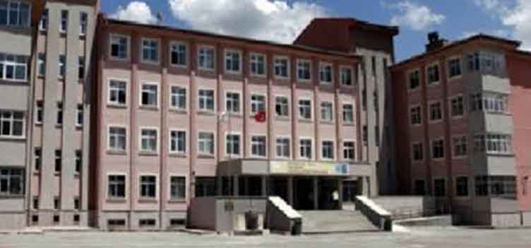 SANDIKLI TÜRK TELEKOM FEN LİSESİ