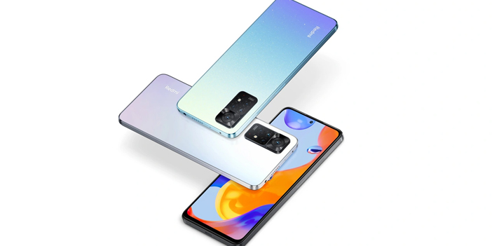 3 adet redmi note 11 pro