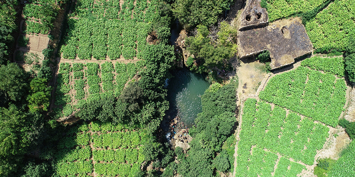 mardin kamp yapilabilecek yerler