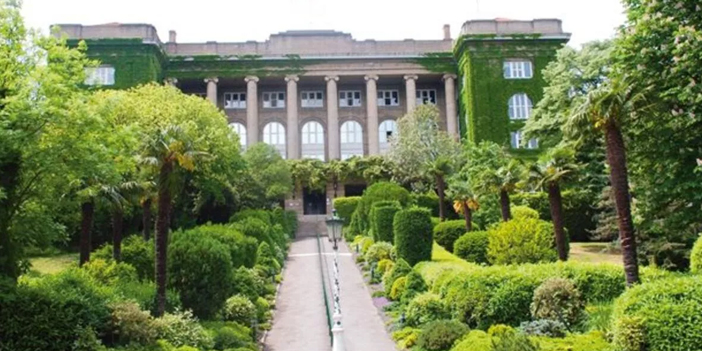 amerikan robert koleji