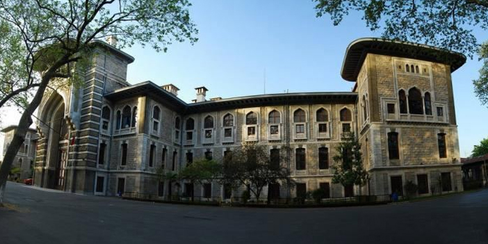 istanbul erkek lisesi
