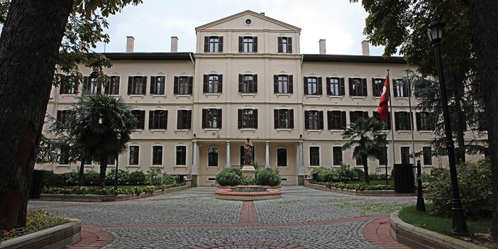 saint joseph fransiz lisesi