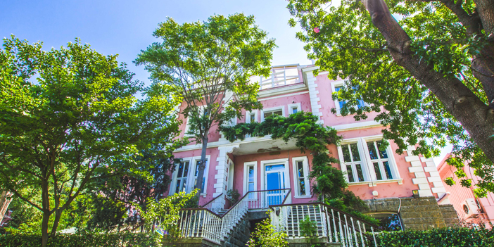 uskudar amerikan lisesi