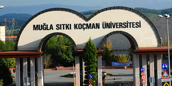 Ula Ali Koçman Meslek Yüksekokulu arıcılık bölümü