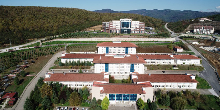 Düzce Meslek Yüksekokulu arıcılık bölümü