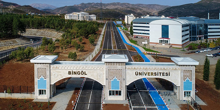 Gıda, Tarım ve Hayvancılık Meslek Yüksekokulu arıcılık bölümü