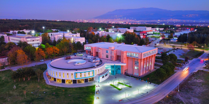 Bursa Uludağ Üniversitesi’nin en iyi 5 bölümü