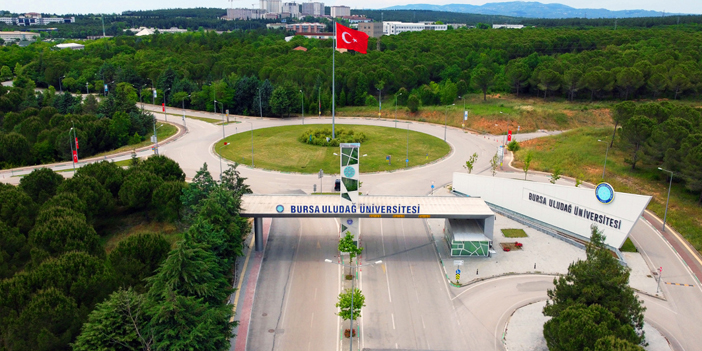 Bursa Uludağ Üniversitesi’nin en iyi 5 bölümü
