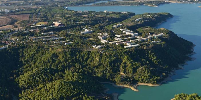 Çukurova Üniversitesi