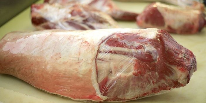 kurban etine sakın bunu yapmayın