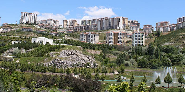 Kuzey Yıldızı'nın görünümü