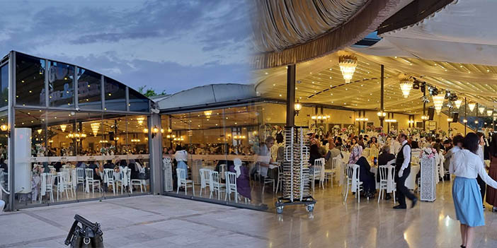 harikalar diyarı düğün salonu