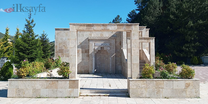 Ülkücü Şehitler Anıtı nerede