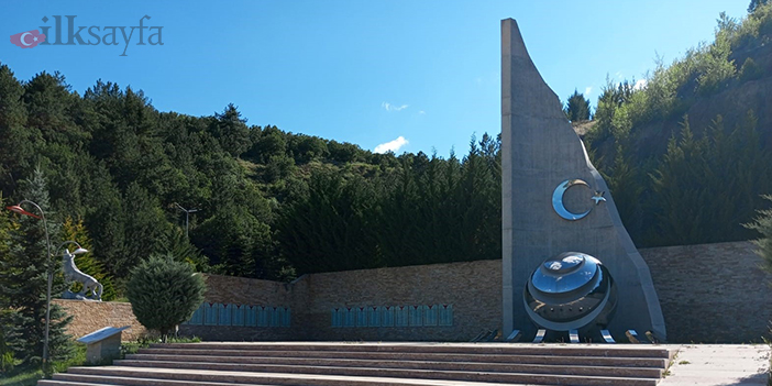 Ülkücü Şehitler Anıtı’na nasıl gidilir