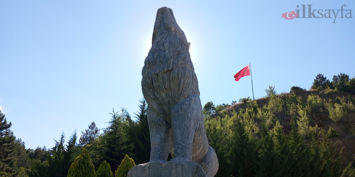 Ülkücü Şehitler Anıtı nedir