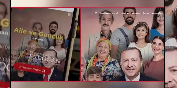 Evlilik kredisi dolandırıcıları