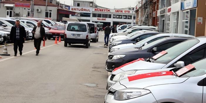 Motorlu taşıt vergisi