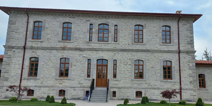 Çoban Mektebi, Milli Mücadele ve Kurtuluş Müzesi oldu