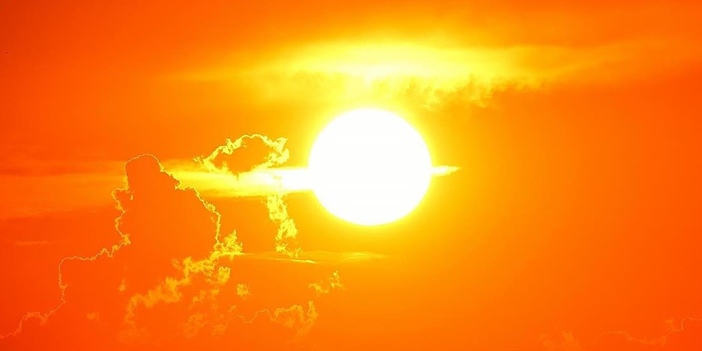 El Nino'nun başlamasıyla eşi benzeri görülmemiş sıcaklıklar geliyor