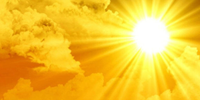 el nino aşırı sıcaklar