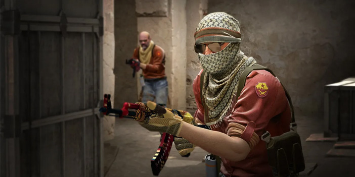 CS GO