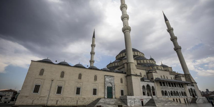 ankara kocatepe cami