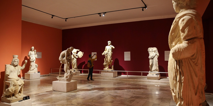 Ankara Resim ve Heykel Müzesi tarihçesi