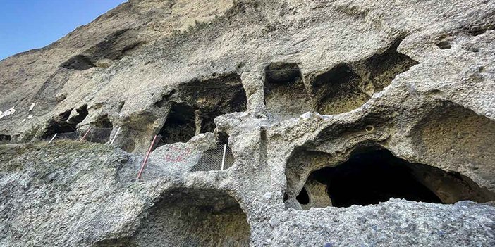 İnönü Mağaraları