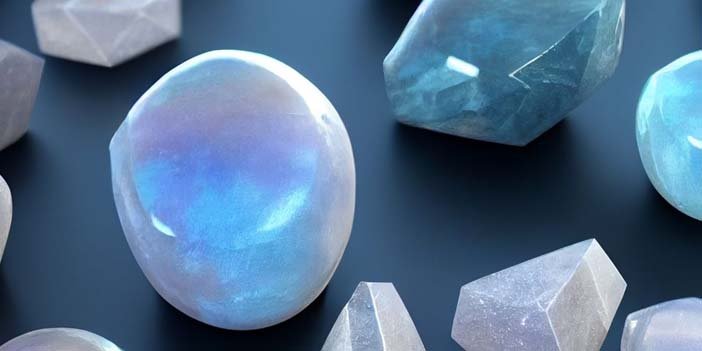 Ay taşının sağlığa faydaları