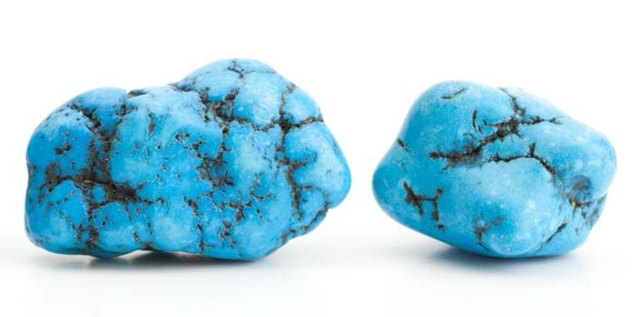 Firuze taşının sağlığa faydaları