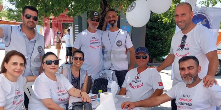 staj ve çıraklık sigortası mağdurları