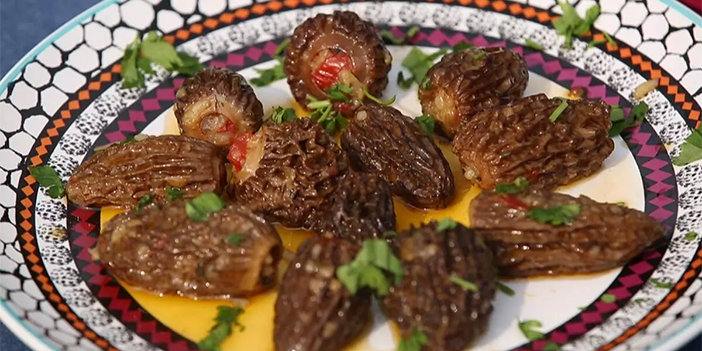 beyşehir meşhur yemekleri