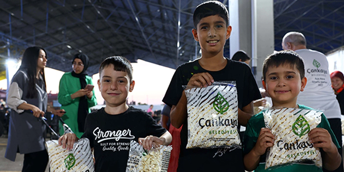 ankara ücretsiz sinema