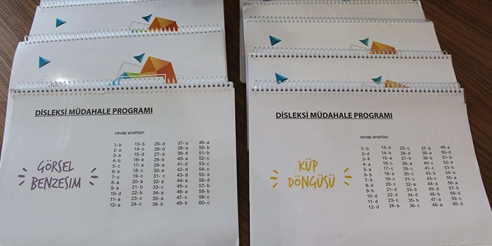 disleksi nedir, neden olur