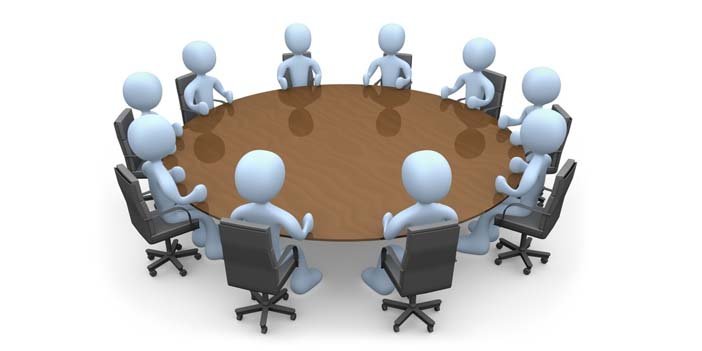 Birlikte karar almak