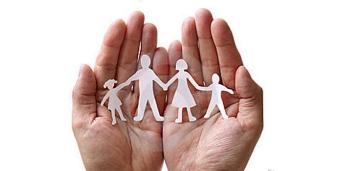 Aile fertlerini önemsemek