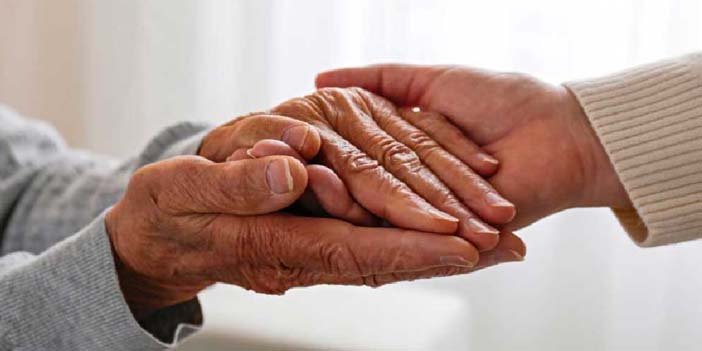 Yaşam alanlarınsa saygı duymak