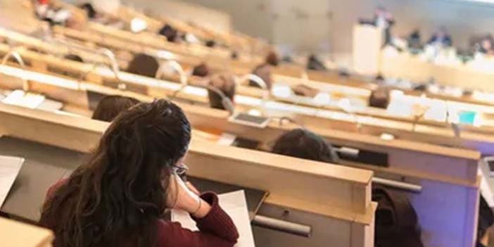 Üniversiteniz iyi seçin!
