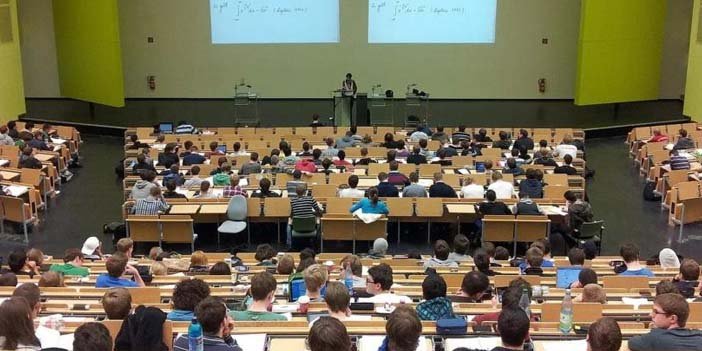 Üniversite tercihindeki en büyük hata