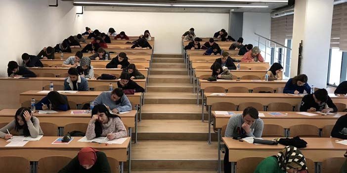 Üniversite tercih hataları