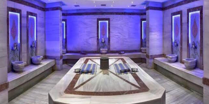 Ayaş’ta bulunan termal otellerde ücretsiz tatil fırsatı