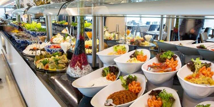 Ayaş’ta bulunan termal otellerde ücretsiz tatil fırsatı