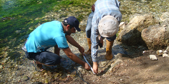 Hacettepe Üniversitesi Mühendislik Fakültesi Hidrojeoloji Mühendisliği nedir