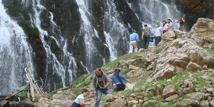 Hacettepe Üniversitesi Mühendislik Fakültesi Hidrojeoloji Mühendisliği