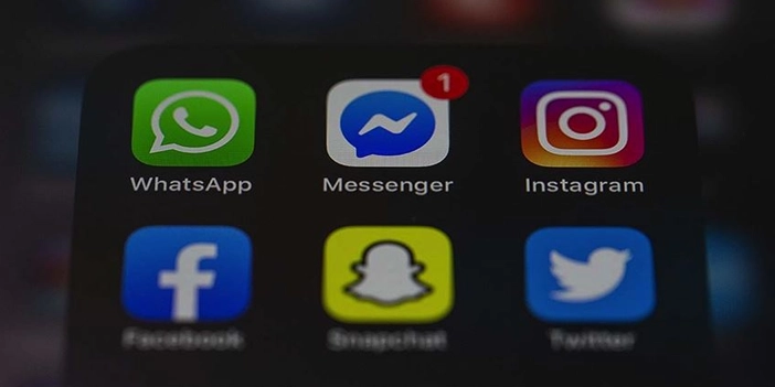 Türkiye'nin sosyal medya bilançosu