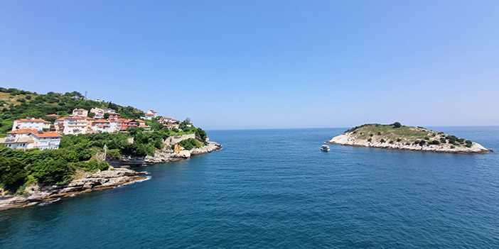 Amasra Boztepe