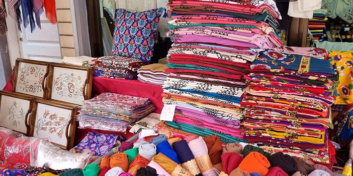 Servet Çınçın Dükkanı