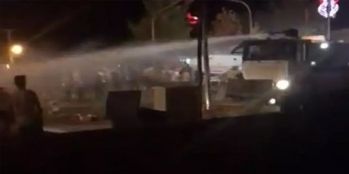 Şanlıurfa suriyeli istismar olayı